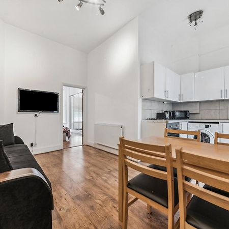 Cozy Wimbledon Apartment Londra Esterno foto