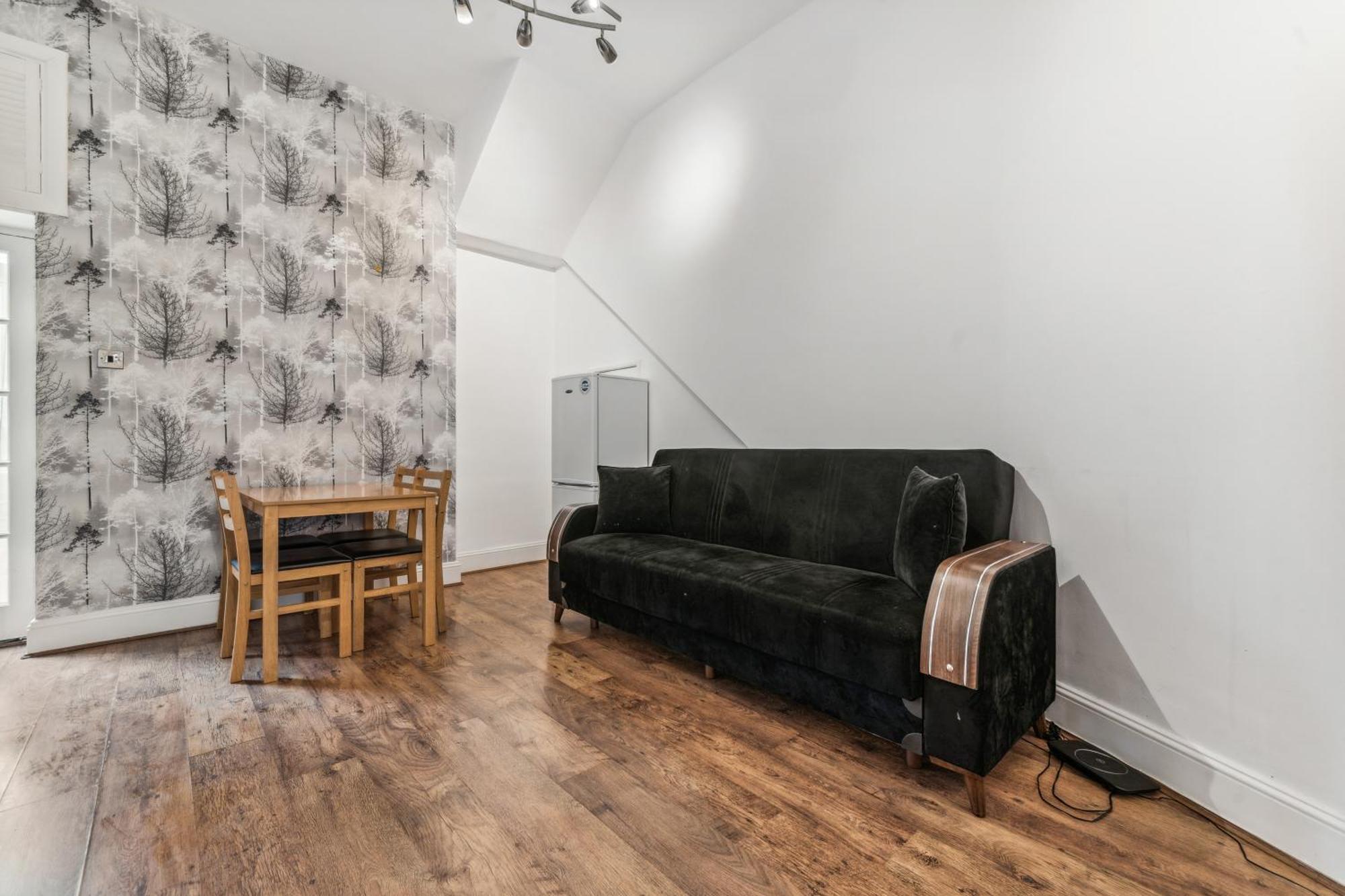 Cozy Wimbledon Apartment Londra Esterno foto