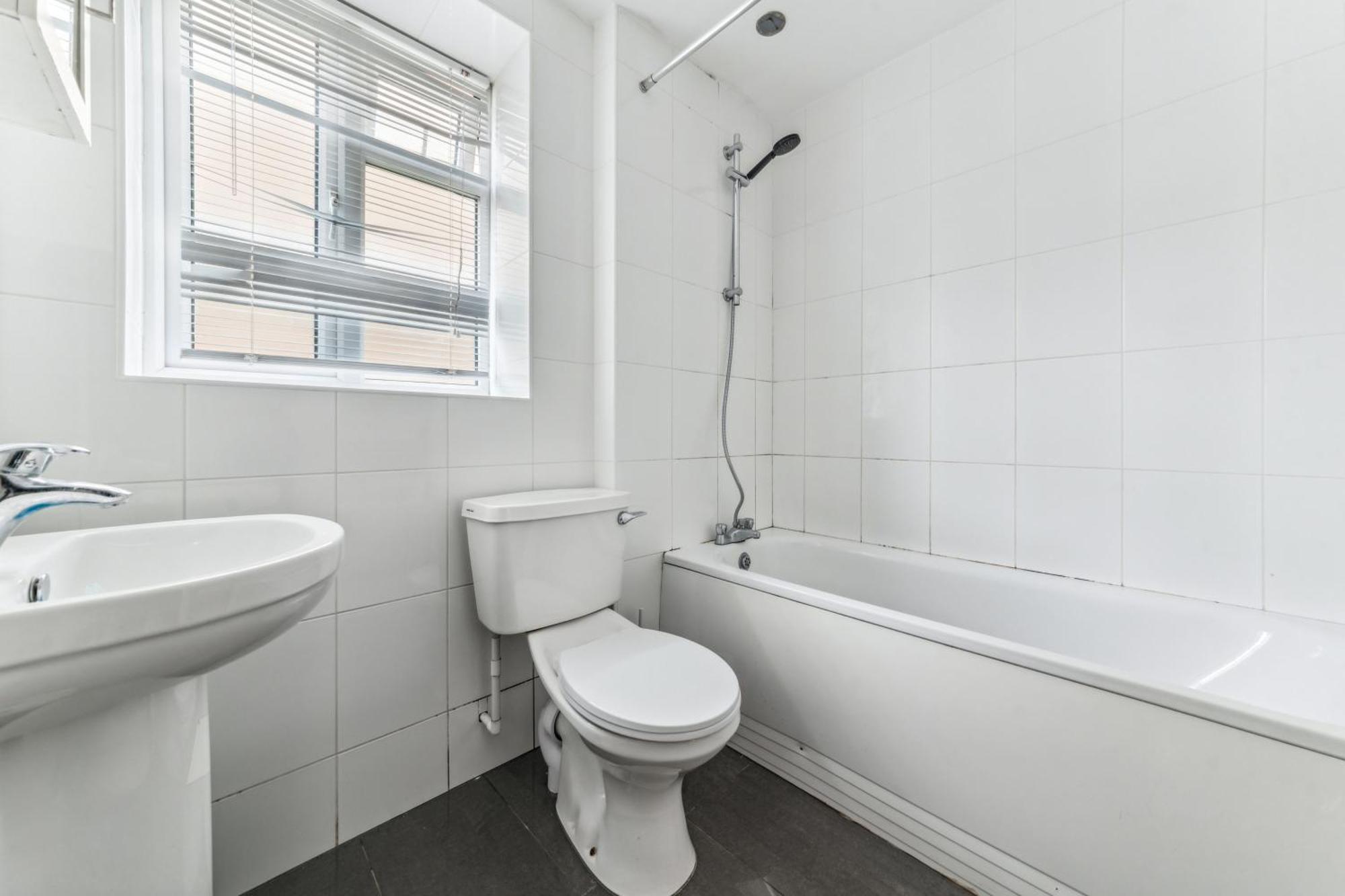 Cozy Wimbledon Apartment Londra Esterno foto